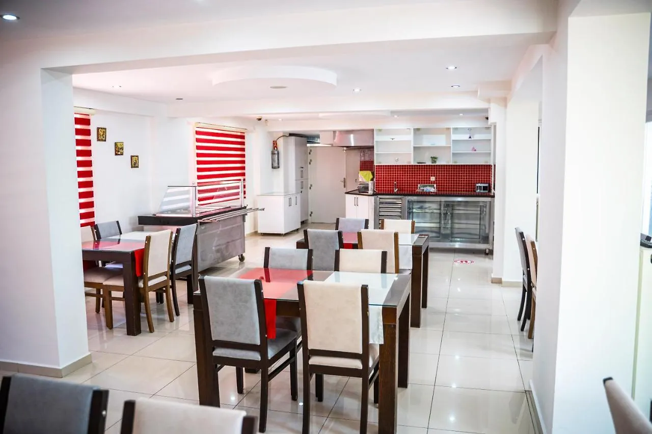 Sirin Residence Denizli Szálloda