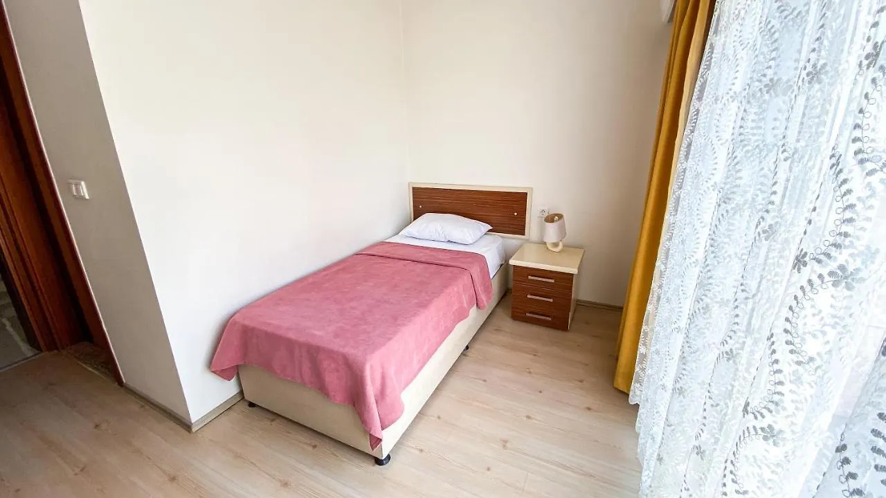 Sirin Residence Denizli 3*,  Törökország