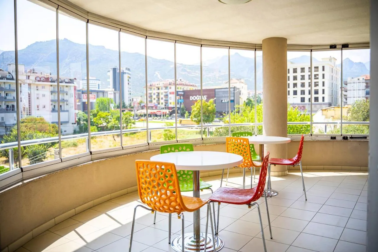 Sirin Residence Denizli