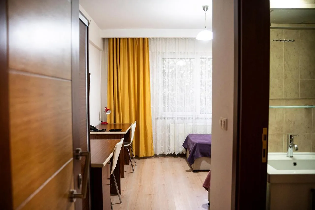 Sirin Residence Denizli