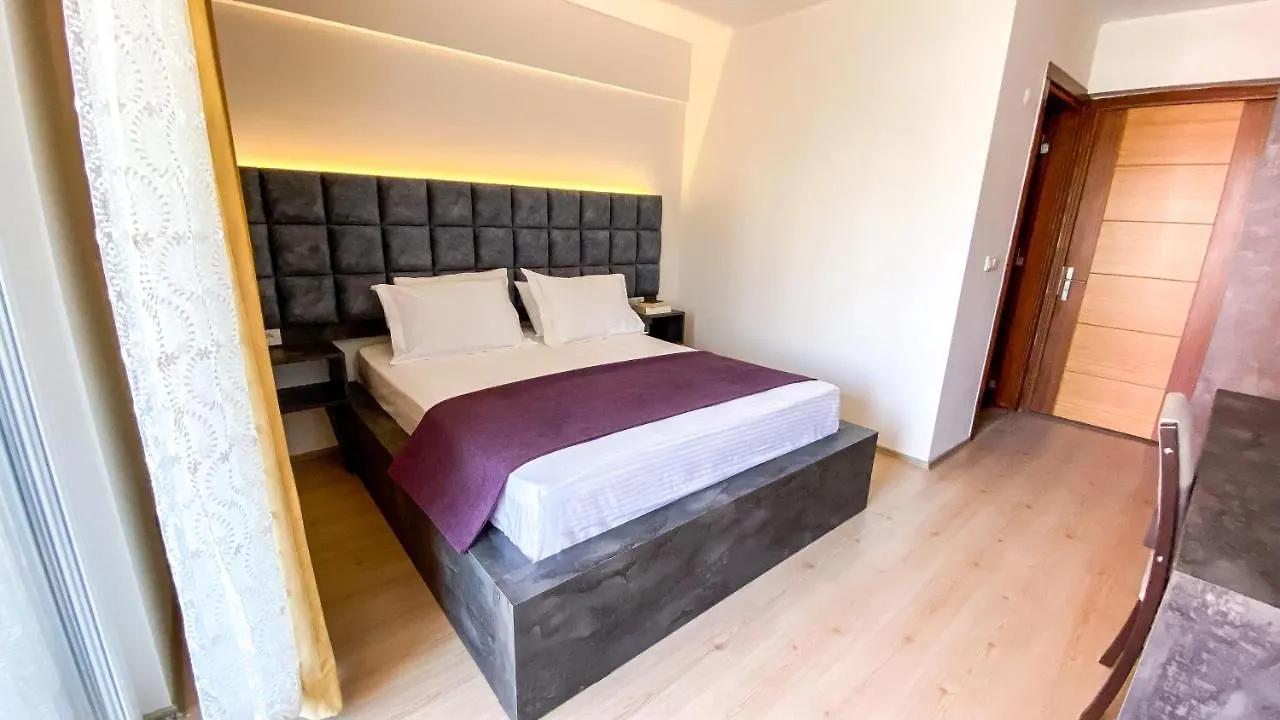 Sirin Residence Denizli 3*,