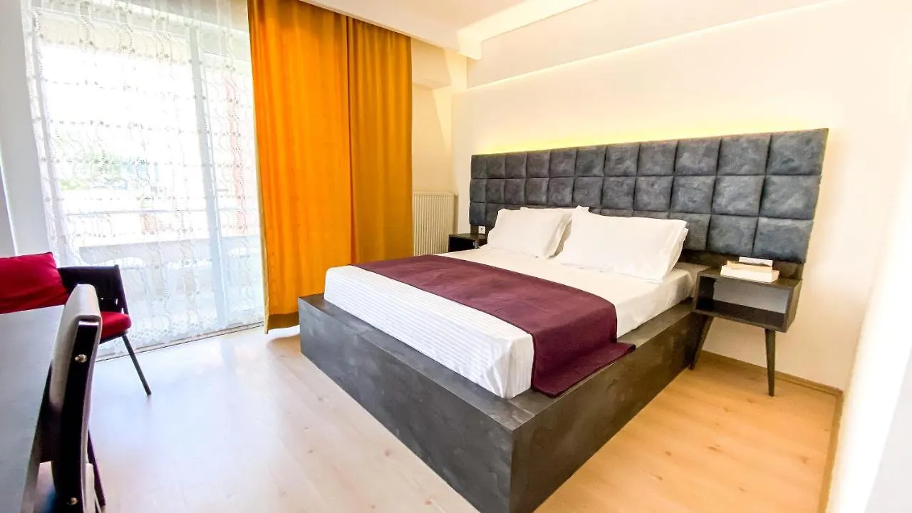 Sirin Residence Denizli Szálloda