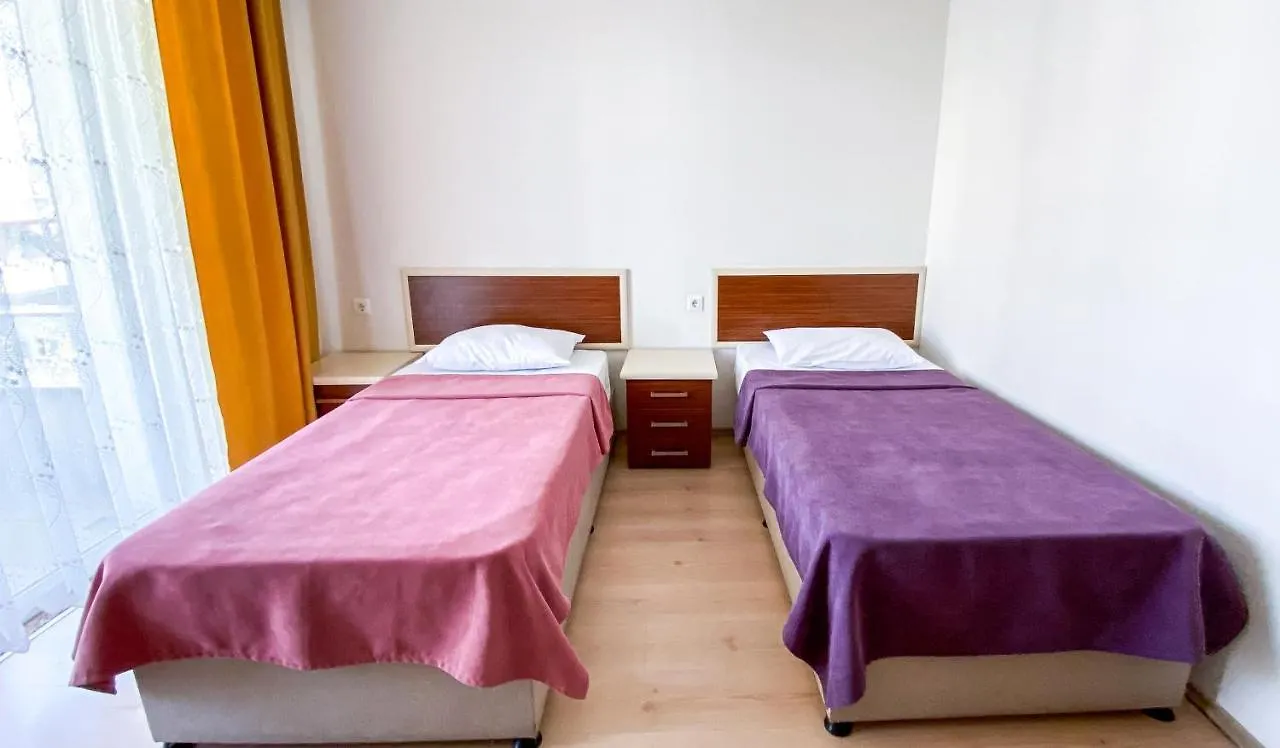 Szálloda Sirin Residence Denizli