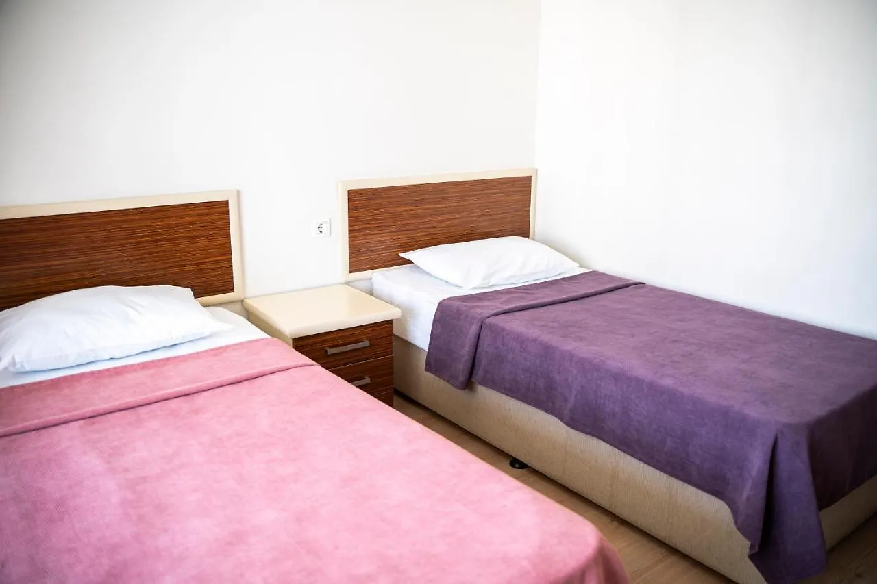 Sirin Residence Denizli Törökország
