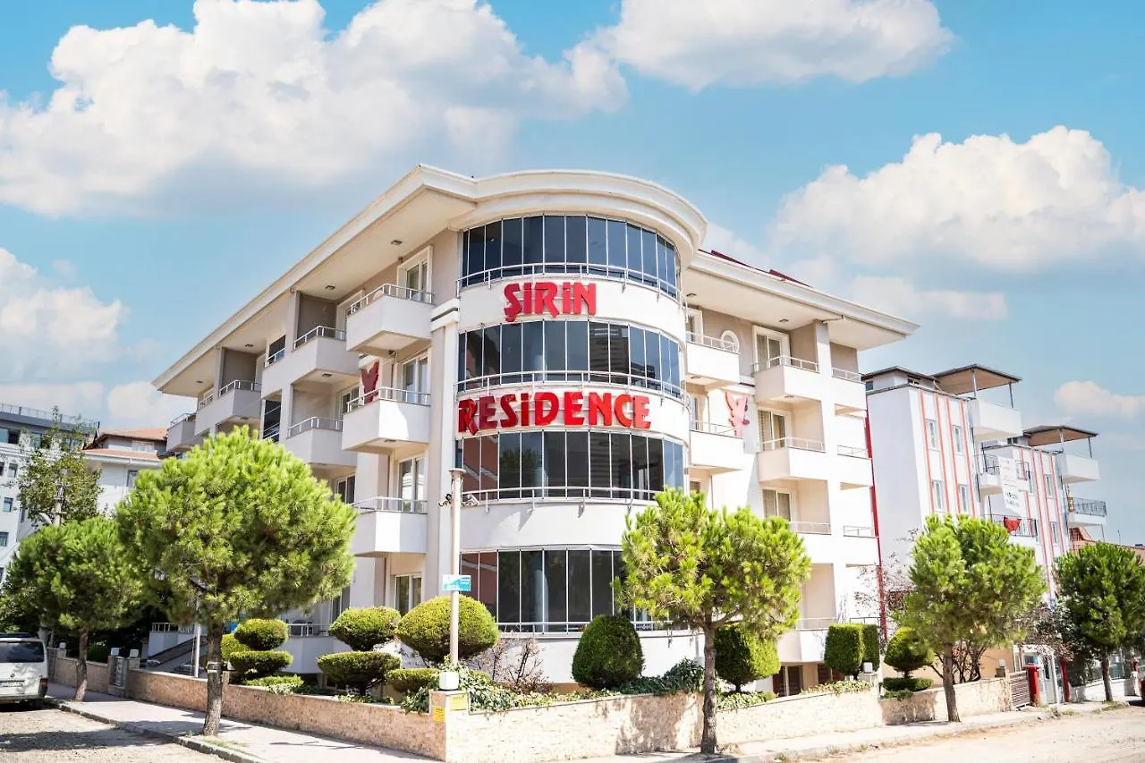 Sirin Residence Denizli