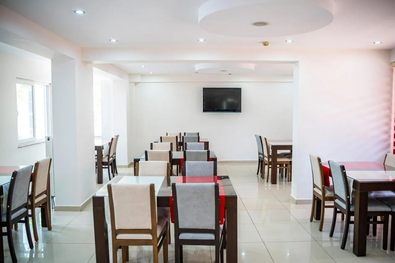 Sirin Residence Denizli Szálloda