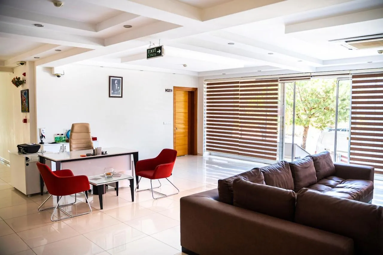 Sirin Residence Denizli