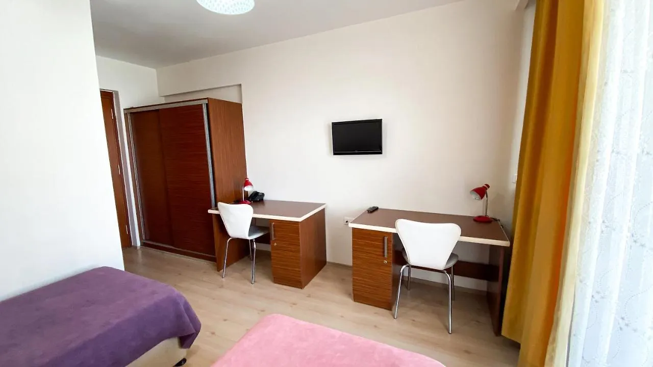 Sirin Residence Denizli 3*,
