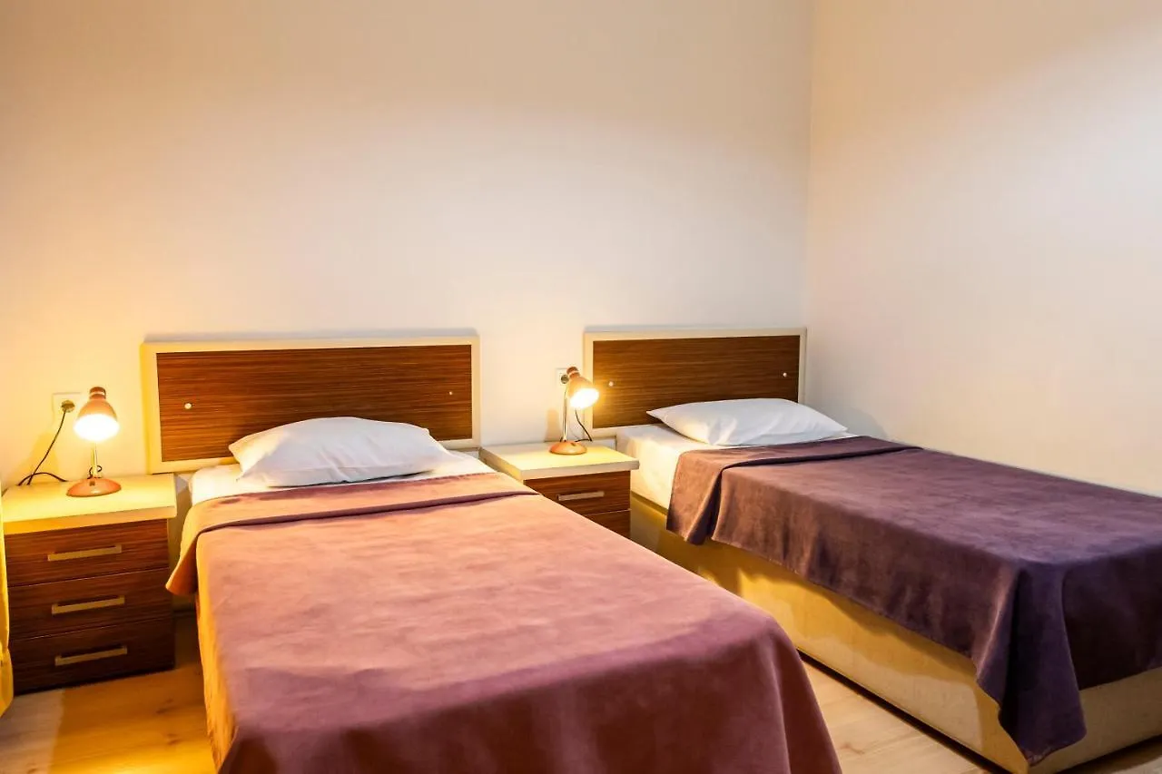 Sirin Residence Denizli 3*,
