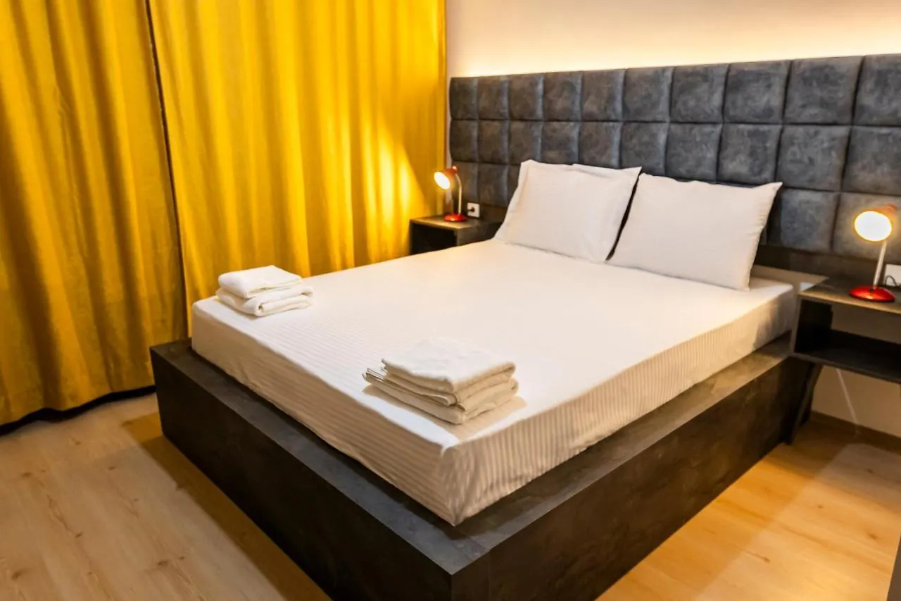 Sirin Residence Denizli