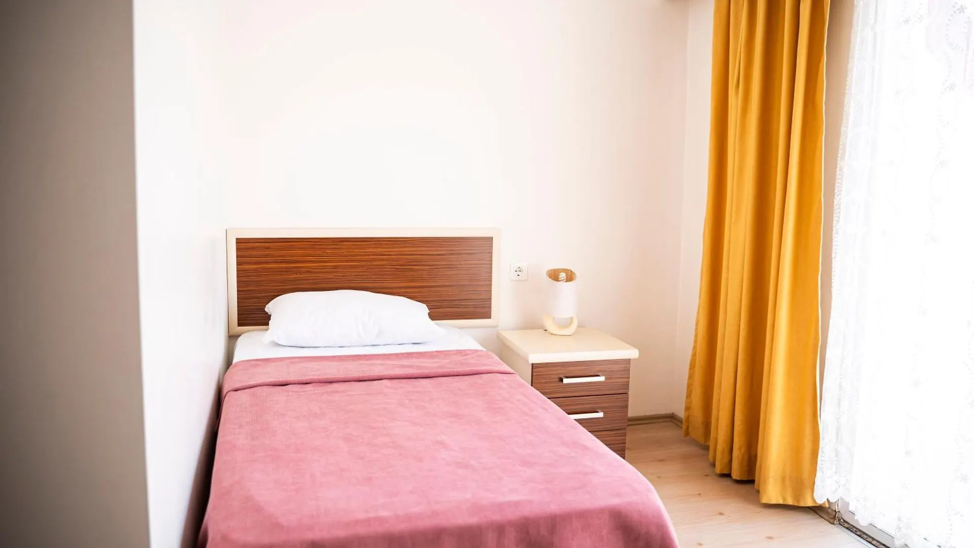 Sirin Residence Denizli 3*,  Törökország